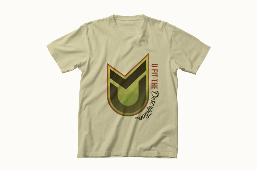 The Narrative - Signature Tshirt